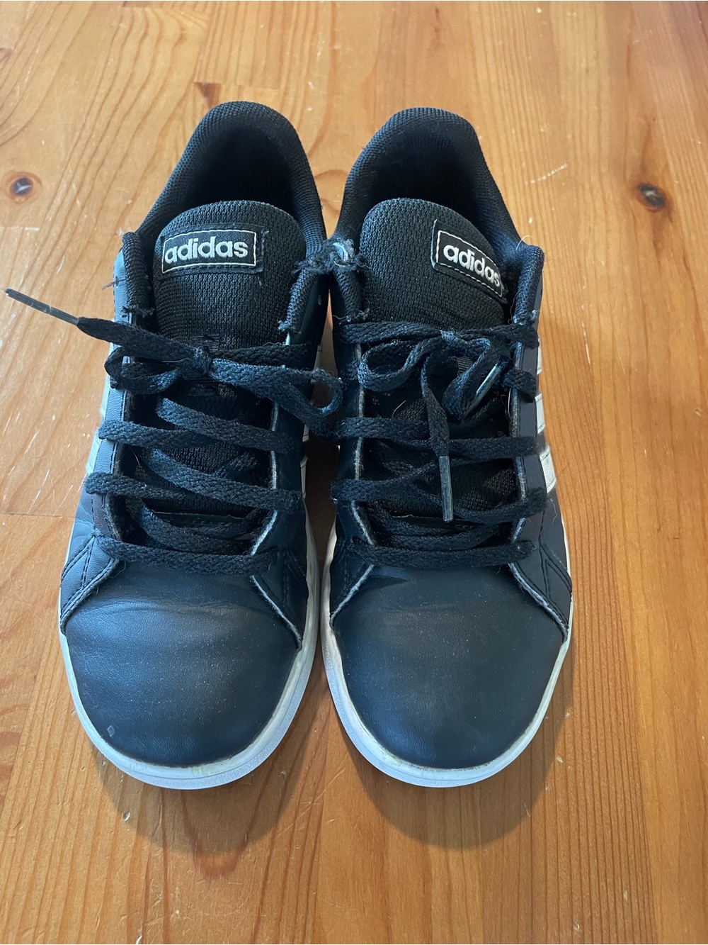 Adidas Court Sneakers